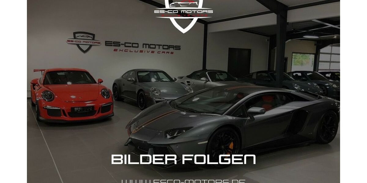 Porsche Cayenne 58.000 km 99.900 &euro; Bielefeld 33719