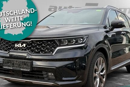 Kia Sorento 53.125 km 42.981 &euro; Gütersloh 33334
