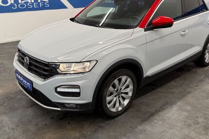 VW T-Roc 45.231 km 24.999 € Delbrück 33129