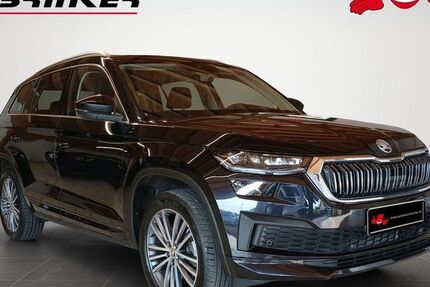 Skoda Kodiaq 75.191 km 32.330 &euro; Bielefeld 33649