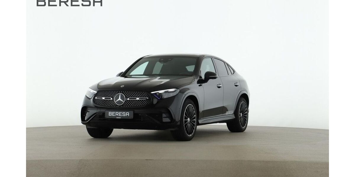 Mercedes-Benz GLC 450 9.900 km 87.250 &euro; Bielefeld 33609