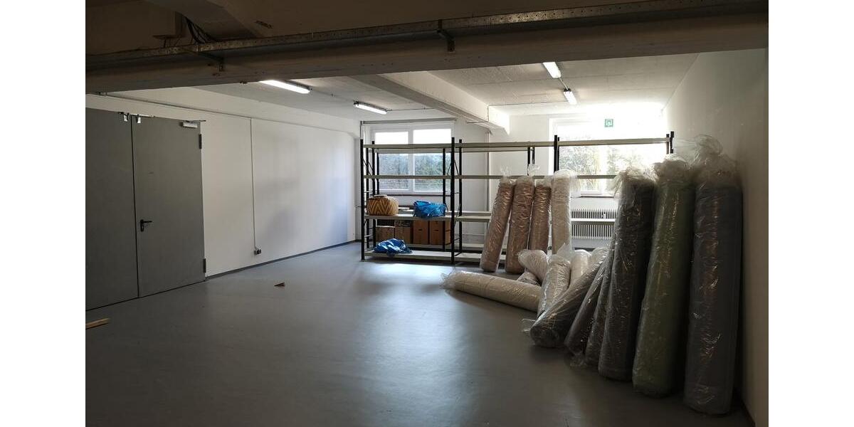 Gewerbeobjekt Bielefeld Heepen - 505&euro; | Angebot:25356460