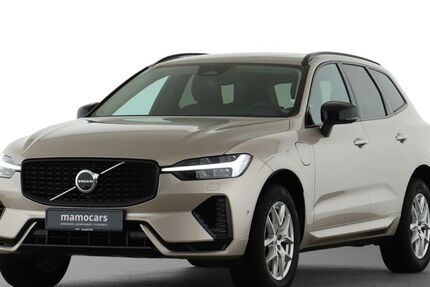 Volvo XC60 19.535 km 48.450 &euro; Schloß Holte-Stukenbrock 33758