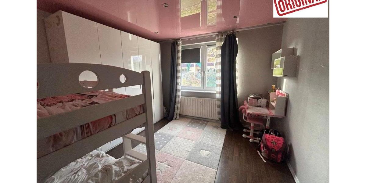Erdgeschoßwohnung Bielefeld Heepen - 3 Zimmer, 82 m&sup2;, 166.000&euro; | Angebot:26889932