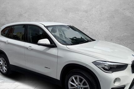 BMW X1 44.000 km 15.999 &euro; Detmold 32758