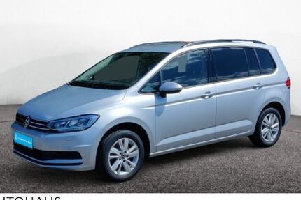 VW Touran 72.227 km 23.140 € Melle 49324