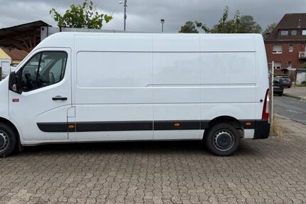 Renault Master 221.959 km 11.800 &euro; Bielefeld 33739