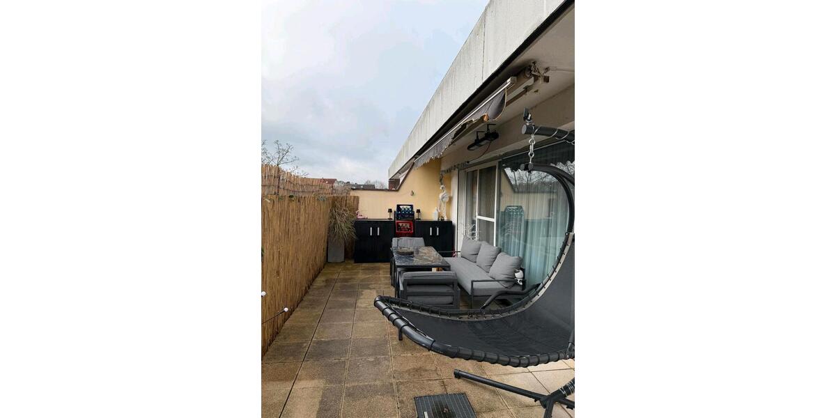 Etagenwohnung Löhne - 2 Zimmer, 65 m&sup2;, 600&euro; | Angebot:25718234