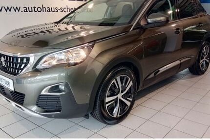 Peugeot 3008 36.868 km 18.890 € Bielefeld 33602