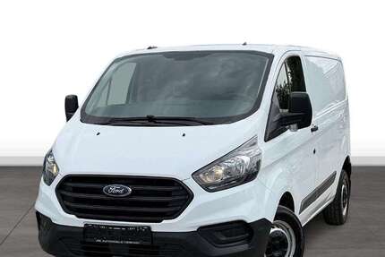 Ford Transit Custom 140.460 km 12.980 &euro; Herford 32051