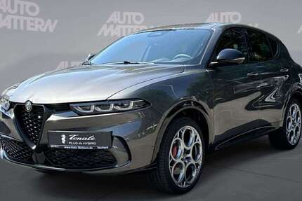 Alfa Romeo Tonale 9.300 km 36.990 &euro; Herford 32049