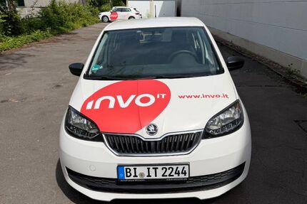 Skoda Citigo 56.797 km 7.000 &euro; Bielefeld 33609