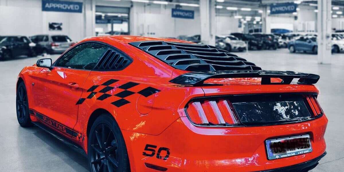 Ford Mustang 139.000 km 23.000 &euro; Dissen am Teutoburger Wald 49201