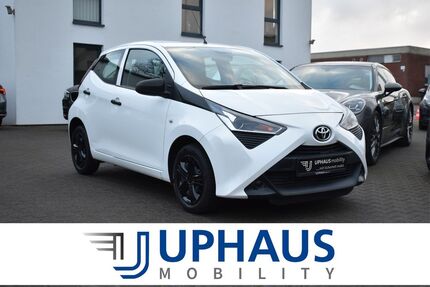 Toyota Aygo (X) 35.978 km 9.780 &euro; Werther/Westfalen 33824