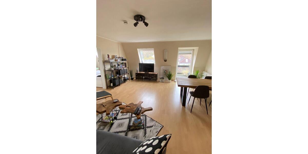 Dachgeschoßwohnung Herford - 2 Zimmer, 69 m&sup2;, 639&euro; | Angebot:26677978