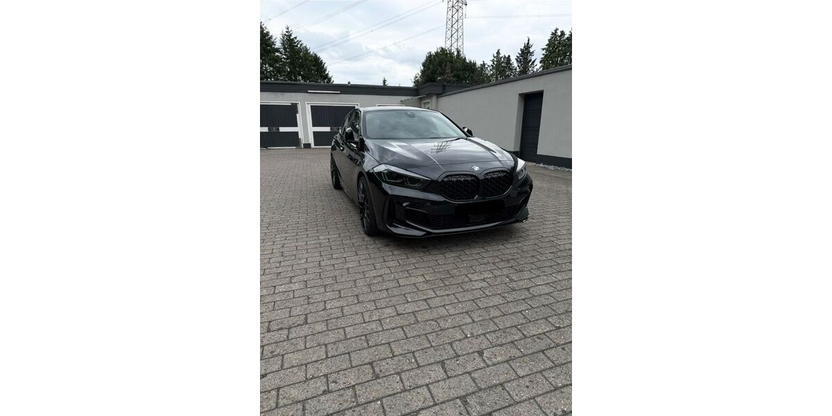 BMW M135 51.407 km 32.999 &euro; Steinhagen 33803