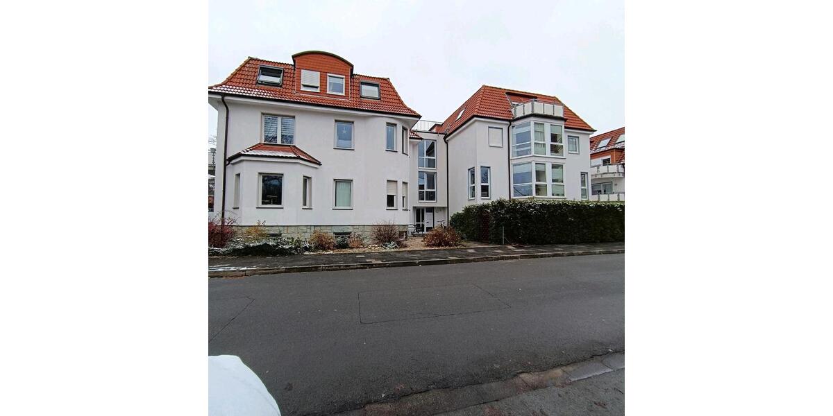 Dachgeschoßwohnung Rietberg - 2 Zimmer, 48 m&sup2;, 640&euro; | Angebot:25294090