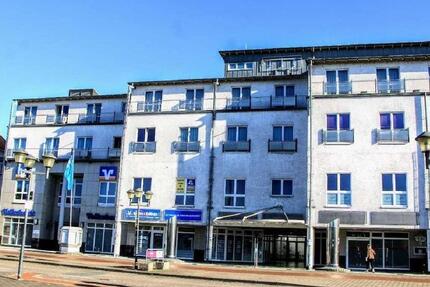Modernes Büro im Haus der Volksbank [VAC-18645] zimmer