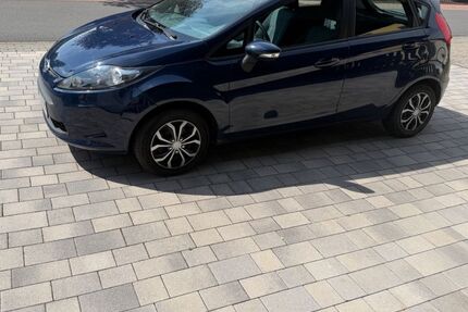 Ford Fiesta 117.000 km 3.250 &euro; Delbrück 33129