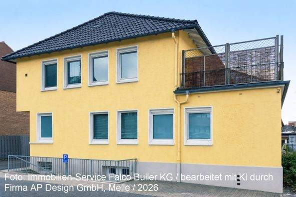 Gewerbeobjekt Enger - 1 Zimmer, 485.000&euro; | Angebot:24450938