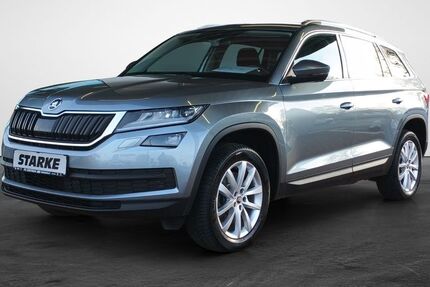 Skoda Kodiaq 23.822 km 32.630 &euro; Versmold 33775