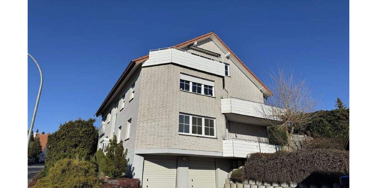 Etagenwohnung Lage - 3 Zimmer, 82 m&sup2;, 175.000&euro; | Angebot:25776535