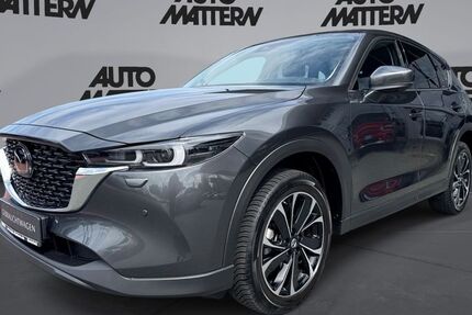 Mazda CX-5 17.596 km 32.890 &euro; Bielefeld 33719