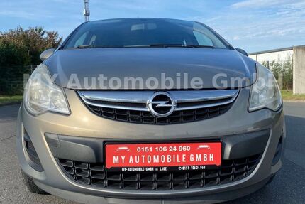 Opel Corsa 101.345 km 4.499 € Lage 32791