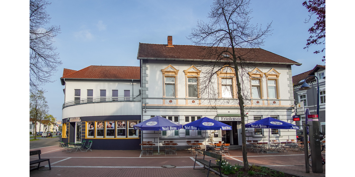 Top Geldanlage! Vielseitig nutzbares Anlageobjekt mit Potenzial in Fußgängerzone - Wohn- & Geschäftshaus Lage | Angebot:21172844