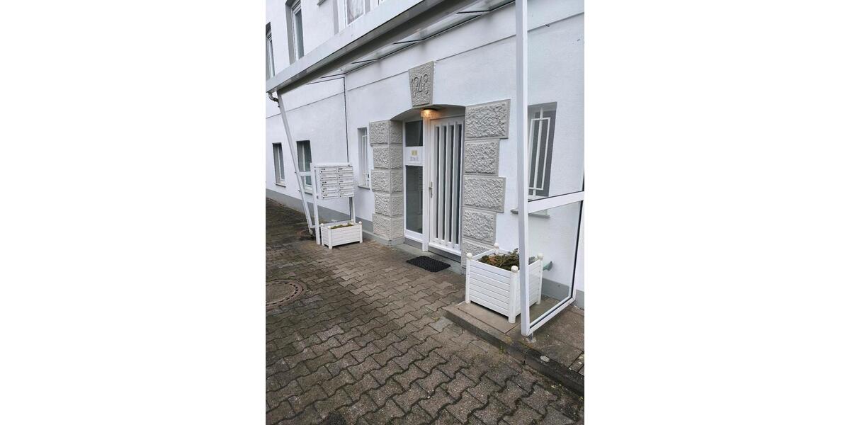 Etagenwohnung Bad Salzuflen Biemsen-Ahmsen - 1 Zimmer, 25 m&sup2;, 500&euro; | Angebot:25790481