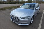 Audi A4 Avant 89.000 km 25.000 € Halle 33790