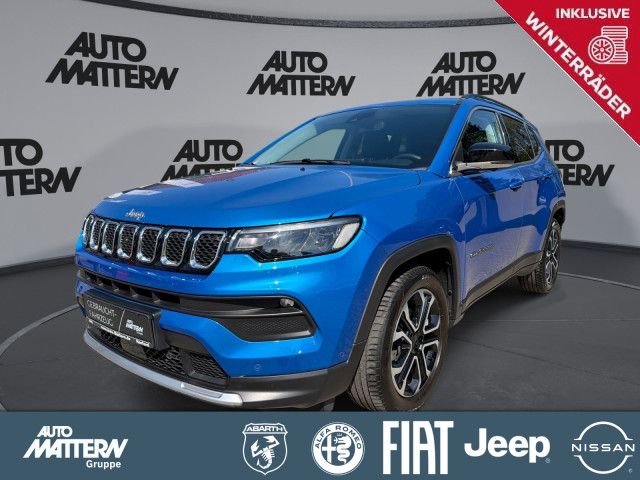 Jeep Compass 93.312 km 19.880 &euro; Herford 32049