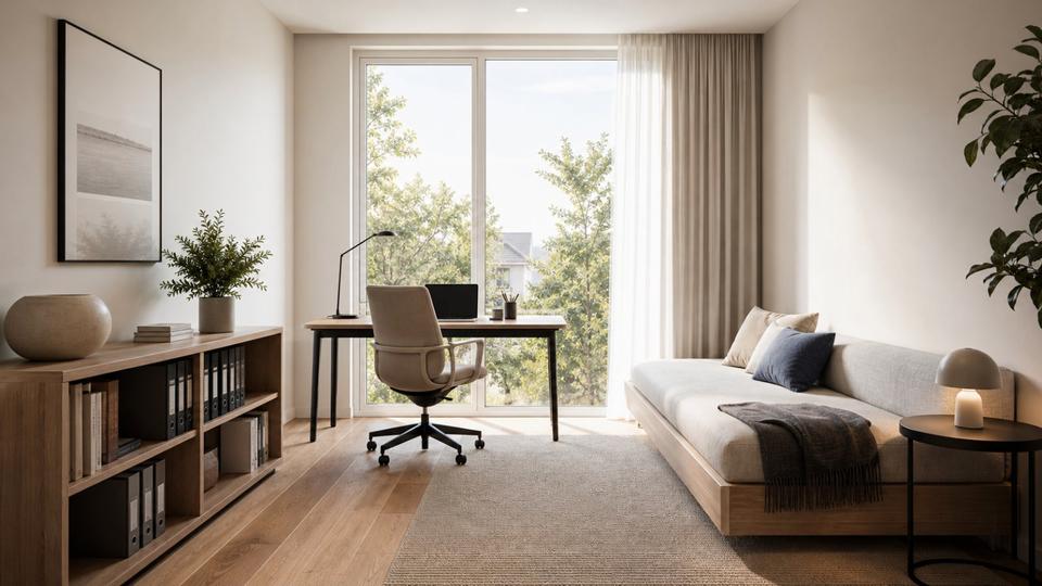Etagenwohnung Bielefeld Senne - 3 Zimmer, 87 m&sup2;, 1.325&euro; | Angebot:26476394
