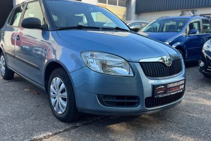 Skoda Fabia 112.000 km 2.990 € Lage 32791