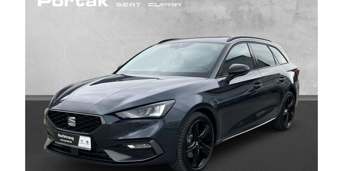 Seat Leon 3.000 km 34.844 € Herford 32051