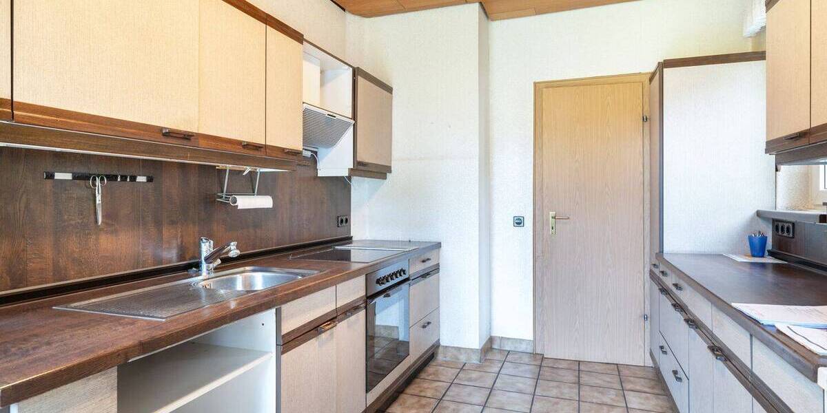 Einfamilienhaus Rheda-Wiedenbrück Wiedenbrück - 5 Zimmer, 126 m&sup2;, 440.000&euro; | Angebot:26796311