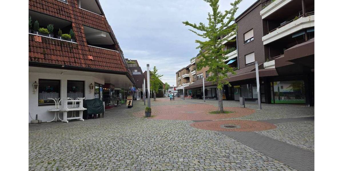 Gewerbeobjekt Spenge - 2 Zimmer, 140 m&sup2;, 98.000&euro; | Angebot:25745155