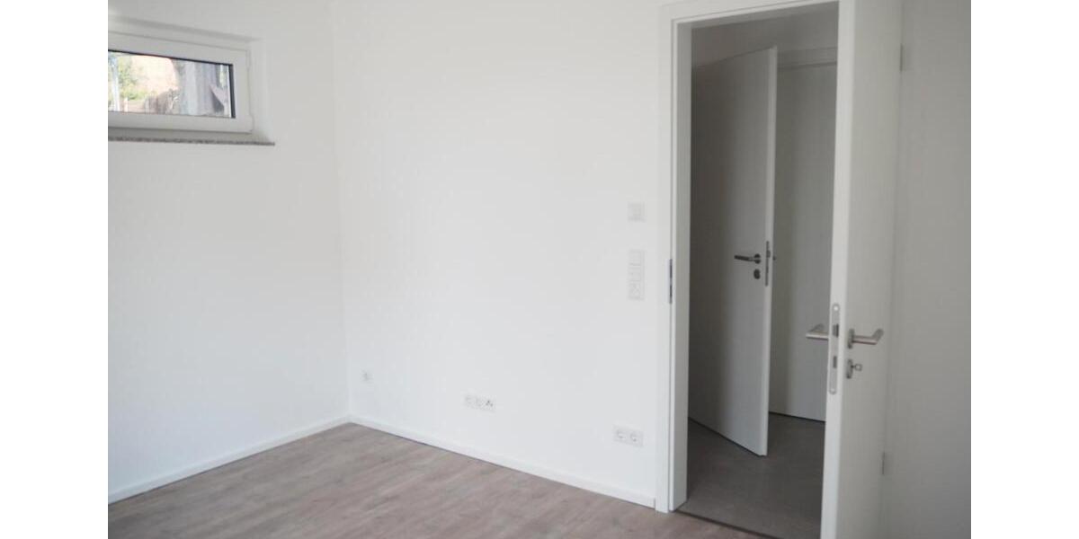 Terrassenwohnung Bad Oeynhausen Rehme - 2 Zimmer, 59 m&sup2;, 740&euro; | Angebot:26428221