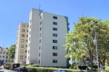 Wohnung zum Kaufen in Detmold 79.800 € 68 m²