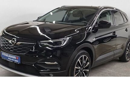 Opel Grandland (X) 38.951 km 19.790 &euro; Lemgo 32657