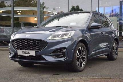 Ford Kuga 87.000 km 24.450 &euro; Gütersloh 33334