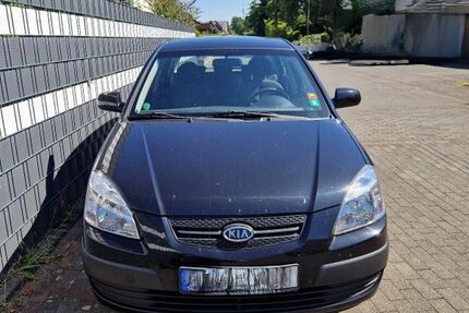 Kia Rio 189.900 km 2.500 &euro; Schloß Holte-Stukenbrock 33758