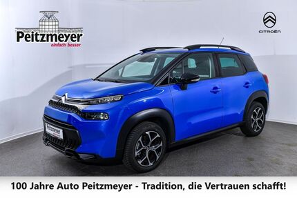 Citroen C3 Aircross 18.872 km 19.790 &euro; Bad Oeynhausen 32545