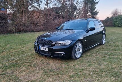 BMW 320 211.500 km 7.590 &euro; Bielefeld 33689