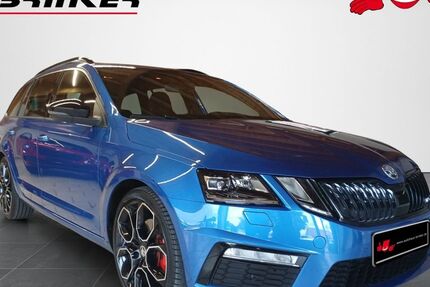 Skoda Octavia 117.715 km 23.930 € Bielefeld 33649