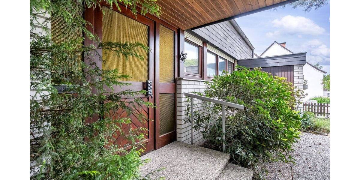 Einfamilienhaus Bielefeld Senne - 4 Zimmer, 112 m&sup2;, 319.000&euro; | Angebot:26841803