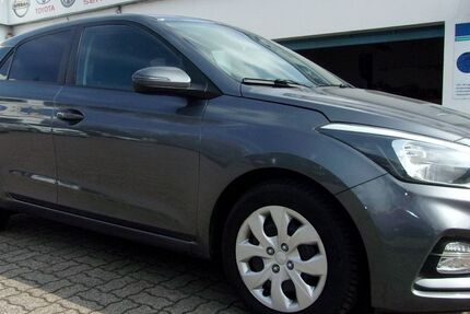 Hyundai i20 64.500 km 11.690 &euro; Herford 32051