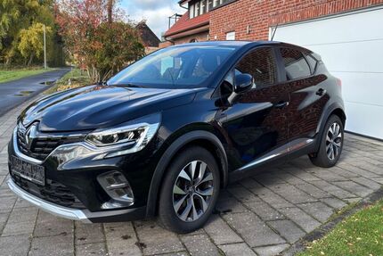 Renault Captur 29.888 km 13.990 € Gütersloh 33330