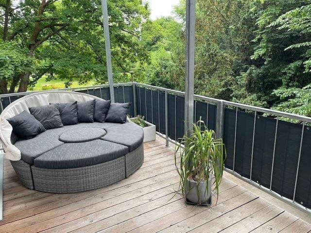 Etagenwohnung Herford Innenstadt - 8 Zimmer, 250 m&sup2;, 895.000&euro; | Angebot:25780693