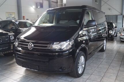 VW T5 Transporter